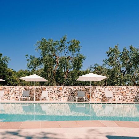 Villaggio Eco-Sostenibile Cala Molinella Vieste Luaran gambar